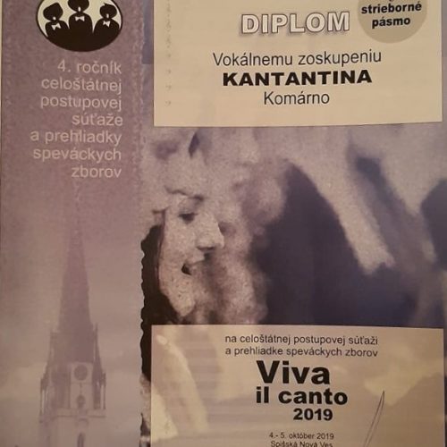 KantDipViva 2019