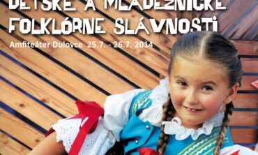 XVIII. Južnoslovenské detské a mládežnícke folklórne slávnosti