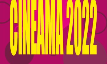CINEAMA 2022 – Meghívó nyilvános filmvetítésre – 2022. 6. 21.