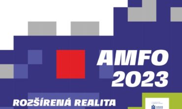 AMFO 2023 – Rozšírená realita vo fotografii