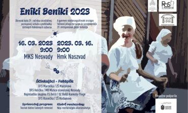 Eniki Beniki 2023 – okresná súťaž