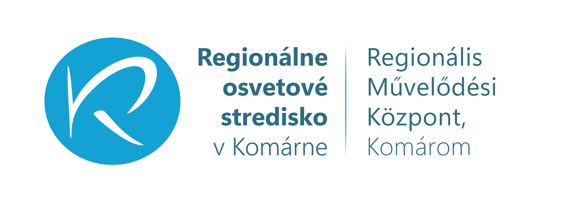 Regionálne osvetové stredisko v Komárne – Regionális Művelődési Központ, Komárom